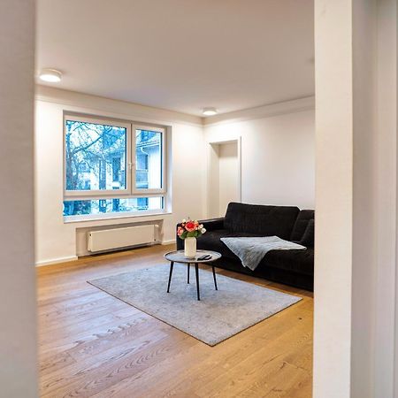 Ferienwohnung Schönes Loft mit Whirlpool in City Lage Wiesbaden Exterior foto